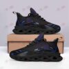 New York Giants NFL Max Soul Shoes Sneakers For Men And Women