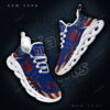 New York Giants NFL Max Soul Shoes Sneakers For Men And Women