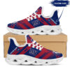 New York Giants NFL Max Soul Shoes Sneakers For Men And Women