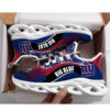 New York Giants NFL Max Soul Shoes Sneakers For Men And Women