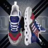 New York Giants NFL Max Soul Shoes Sneakers For Men And Women