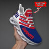 New York Giants NFL Max Soul Shoes Sneakers For Men And Women