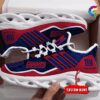 New York Giants NFL Max Soul Shoes Sneakers For Men And Women
