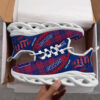 New York Giants NFL Max Soul Shoes Sneakers For Men And Women