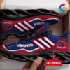 New York Giants NFL Max Soul Shoes Sneakers For Men And Women