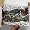 New York Giants NFL Max Soul Shoes Sneakers For Men And Women
