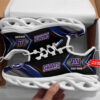 New York Giants NFL Max Soul Shoes Sneakers For Men And Women