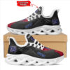 New York Giants NFL Max Soul Shoes Sneakers For Men And Women
