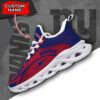 New York Giants NFL Max Soul Shoes Sneakers For Men And Women