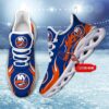 New York Islanders Max Soul Shoes Sneakers For Men And Women