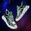 New York Jets Max Soul Shoes Sneakers For Men And Women