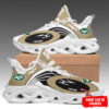 New York Jets Max Soul Shoes Sneakers For Men And Women