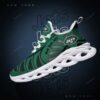 New York Jets Max Soul Shoes Sneakers For Men And Women