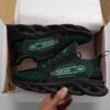 New York Jets Max Soul Shoes Sneakers For Men And Women