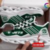 New York Jets Max Soul Shoes Sneakers For Men And Women