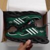 New York Jets Max Soul Shoes Sneakers For Men And Women