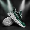 New York Jets Max Soul Shoes Sneakers For Men And Women