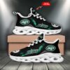 New York Jets Max Soul Shoes Sneakers For Men And Women