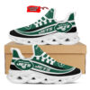 New York Jets Max Soul Shoes Sneakers For Men And Women