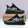 New York Jets Max Soul Shoes Sneakers For Men And Women