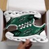New York Jets Max Soul Shoes Sneakers For Men And Women