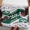 New York Jets Max Soul Shoes Sneakers For Men And Women