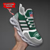 New York Jets NFL Max Soul Shoes Sneakers For Men And Women