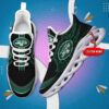 New York Jets NFL Max Soul Shoes Sneakers For Men And Women