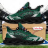 New York Jets NFL Max Soul Shoes Sneakers For Men And Women