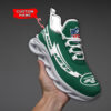 New York Jets NFL Max Soul Shoes Sneakers For Men And Women