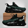 New York Jets NFL Max Soul Shoes Sneakers For Men And Women