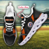 New York Mets MLB Max Soul Shoes Sneakers For Men And Women
