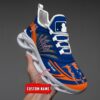 New York Mets Max Soul Shoes Sneakers For Men And Women