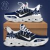 New York Yankees Max Soul Shoes Sneakers For Men And Women
