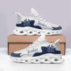 New York Yankees Max Soul Shoes Sneakers For Men And Women