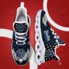 New York Yankees Max Soul Shoes Sneakers For Men And Women