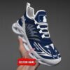 New York Yankees Max Soul Shoes Sneakers For Men And Women