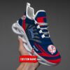 New York Yankees Max Soul Shoes Sneakers For Men And Women