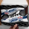 New York Yankees Max Soul Shoes Sneakers For Men And Women