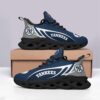 New York Yankees Max Soul Shoes Sneakers For Men And Women