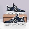 New York Yankees Max Soul Shoes Sneakers For Men And Women