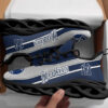 New York Yankees NFL Max Soul Shoes Sneakers For Men And Women