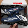 New York Yankees NFL Max Soul Shoes Sneakers For Men And Women
