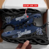New York Yankees NFL Max Soul Shoes Sneakers For Men And Women