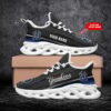 New York Yankees NFL Max Soul Shoes Sneakers For Men And Women