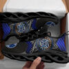 New York Yankees NFL Max Soul Shoes Sneakers For Men And Women