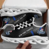 New York Yankees NFL Max Soul Shoes Sneakers For Men And Women