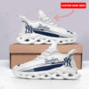 New York Yankees NFL Max Soul Shoes Sneakers For Men And Women