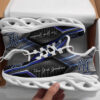 New York Yankees NFL Max Soul Shoes Sneakers For Men And Women