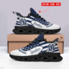 New York Yankees NFL Max Soul Shoes Sneakers For Men And Women